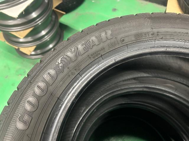 0092454)�������Í��Y�X�^�b�h���X�^�C��4�{�Z�b�g�O�b�h�C���[�A�C�X�i�r7�R���p�N�g�J�[�T�C�Y165/65R15�������� �� ������/�o�C�N