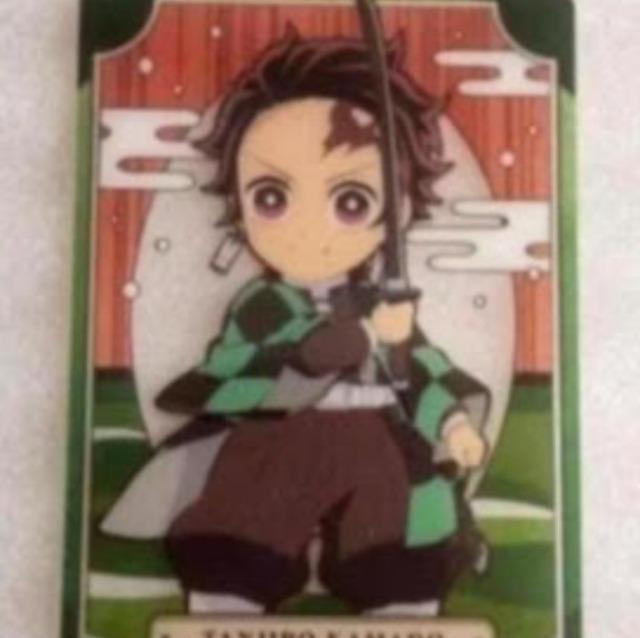 �S�ł̐n�@�N���A�J�[�h  �� �A�j��/�R�~�b�N/�L�����N�^�[�� 