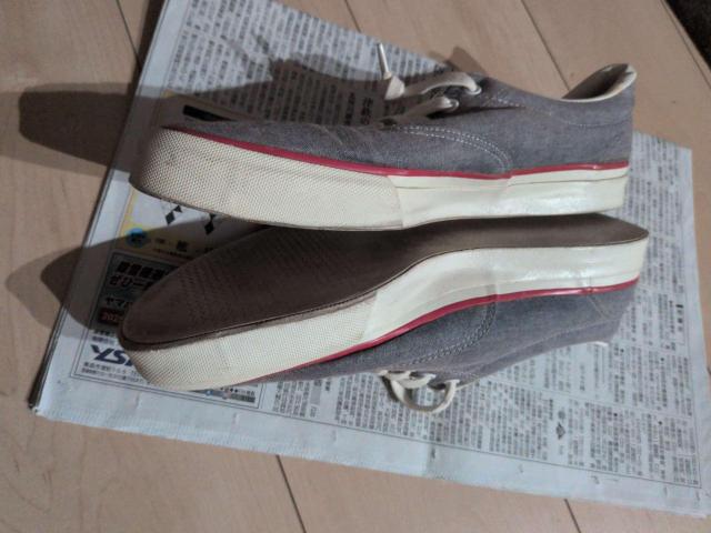 �L�����o�X�X�j�[�J�[ �� �j���t�@�b�V������ 