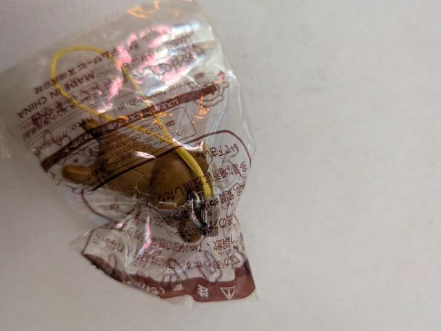 �񔄕i�����b�N�}�X�g���b�v �� �Ɠd/AV�� 