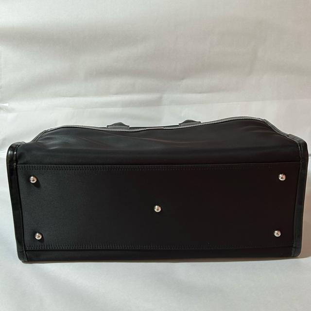 ���g�p�i BURBERRY �o�[�o���[ �����Y BLACK LABEL �i�C���� ���U�[ �r�W�l�X �o�b�O �u���b�N �V���o�[���� �� �u�����h�� 