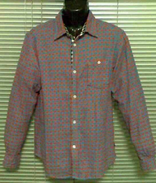 《stussy》シャツ ステューシー ネイバーフッド エイプ DOARAT ヴィンテージ VINTAGE 古着 < ブランド  《stussy》シャツ ステューシー ネイバーフッド エイプ DOARAT ヴィンテージ VINTAGE 古着  < ブランドの