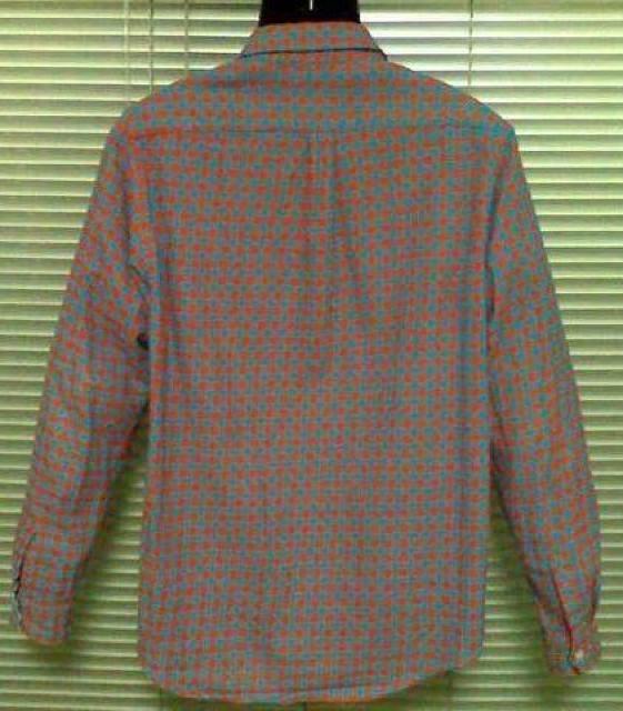 《stussy》シャツ ステューシー ネイバーフッド エイプ DOARAT ヴィンテージ VINTAGE 古着 < ブランド  《stussy》シャツ ステューシー ネイバーフッド エイプ DOARAT ヴィンテージ VINTAGE 古着 < ブランドの