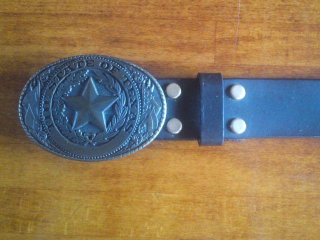 ★貴重品バックルとベルトです☆ < 男性アクセサリー/時計  ★貴重品バックルとベルトです☆ < 男性アクセサリー/時計の