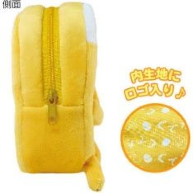 《New》ぐでたま★ダイカット・ぬいぐるみ風*シガレットケース < 女性ファッション 《New》ぐでたま★ダイカット・ぬいぐるみ風*シガレットケース < 女性ファッションの