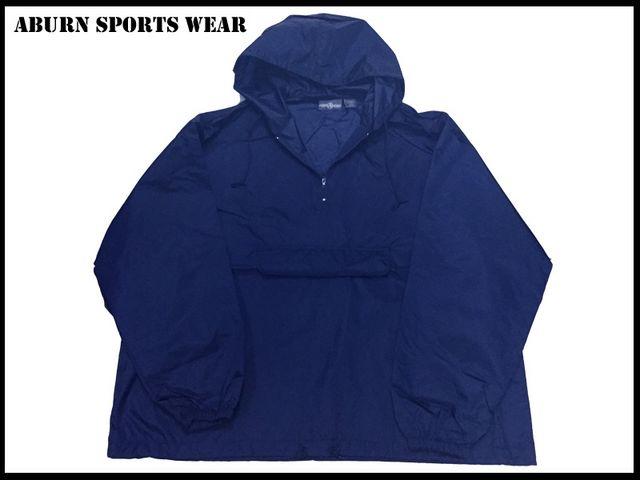新 【紺色-2XL】 Auburn スポーツウィンドブレーカビッグサイズ < 男性ファッション  新 【紺色-2XL】 Auburn スポーツウィンドブレーカビッグサイズ  < 男性ファッションの