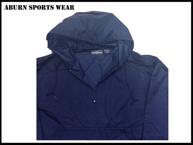 新 【紺色-2XL】 Auburn スポーツウィンドブレーカビッグサイズ < 男性ファッション  新 【紺色-2XL】 Auburn スポーツウィンドブレーカビッグサイズ < 男性ファッションの