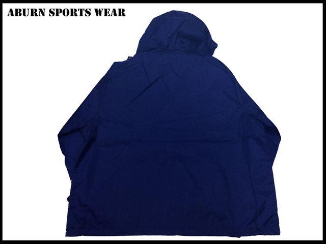 新 【紺色-2XL】 Auburn スポーツウィンドブレーカビッグサイズ < 男性ファッション  新 【紺色-2XL】 Auburn スポーツウィンドブレーカビッグサイズ < 男性ファッションの