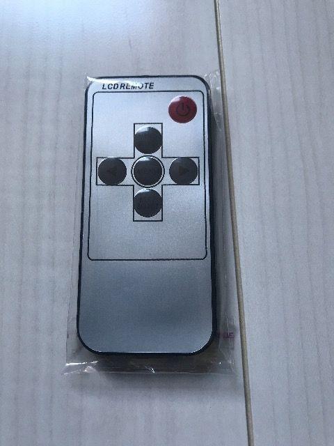 新品!LCDヘッドレストモニターリモコン < 自動車/バイク 新品!LCDヘッドレストモニターリモコン < 自動車/バイク