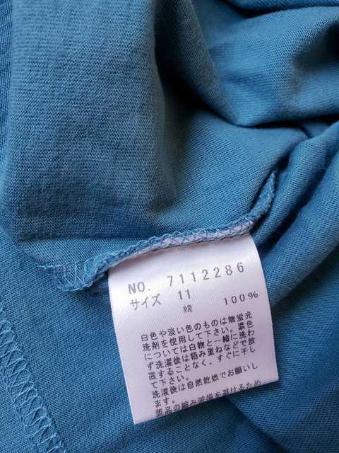 ☆新品未使用☆EAST BOY イーストボーイ☆半袖プリントTシャツ☆11 < 女性ファッション  ☆新品未使用☆EAST BOY イーストボーイ☆半袖プリントTシャツ☆11 < 女性ファッションの