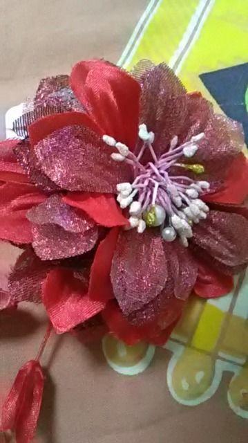 (ム)ヘアアクセサリー < 女性アクセサリー/時計  (ム)ヘアアクセサリー < 女性アクセサリー/時計の