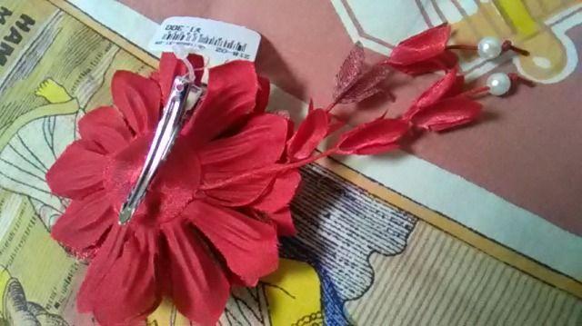 (ム)ヘアアクセサリー < 女性アクセサリー/時計  (ム)ヘアアクセサリー < 女性アクセサリー/時計の