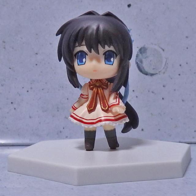 □此花ルチア タイトーくじH賞(Rewrite) < アニメ/コミック/キャラクター  □此花ルチア タイトーくじH賞(Rewrite)  < アニメ/コミック/キャラクターの