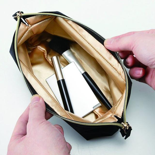 ポーチ コスメ < 女性ファッション  ポーチ コスメ < 女性ファッションの