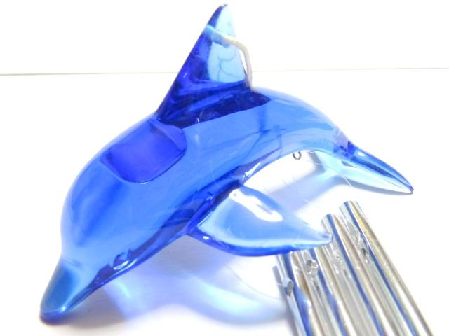 玄関.部屋.ベランダに♪イルカ/ドルフィン ドアベル風鈴 < インテリア/ライフ  玄関.部屋.ベランダに♪イルカ/ドルフィン ドアベル風鈴 < インテリア/ライフの