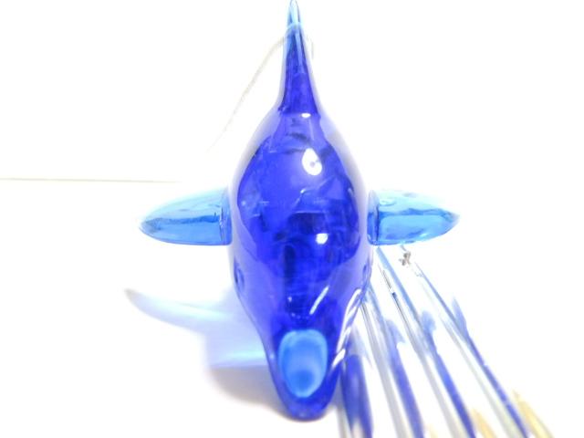 玄関.部屋.ベランダに♪イルカ/ドルフィン ドアベル風鈴 < インテリア/ライフ  玄関.部屋.ベランダに♪イルカ/ドルフィン ドアベル風鈴 < インテリア/ライフの