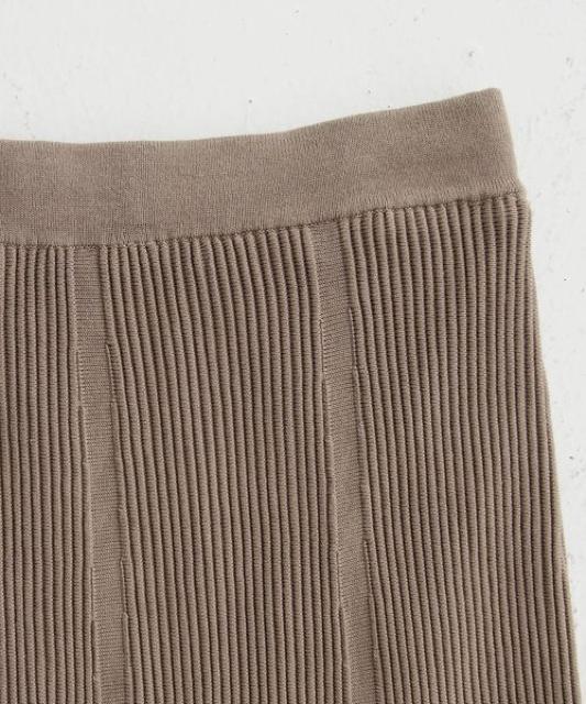 *antiqua*ニット ロングスカート < ブランド *antiqua*ニット ロングスカート < ブランドの