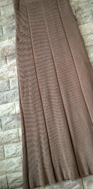 *antiqua*ニット ロングスカート < ブランド *antiqua*ニット ロングスカート < ブランドの