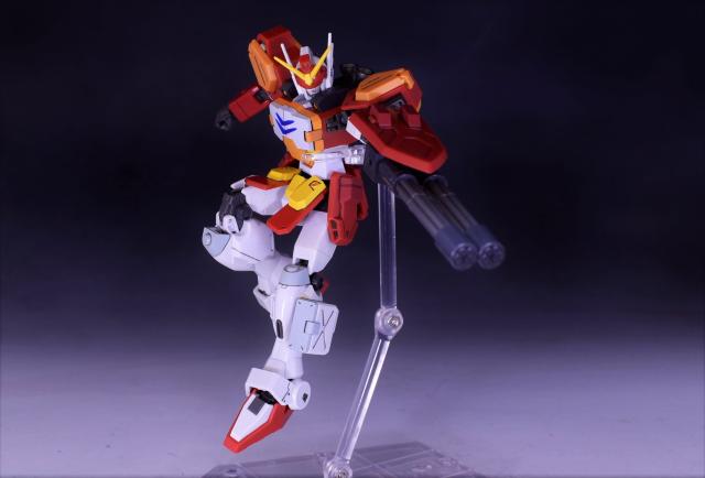 中古 ROBOT魂 ガンダムヘビーアームズ 欠品あり < アニメ/コミック/キャラクター  中古 ROBOT魂 ガンダムヘビーアームズ 欠品あり < アニメ/コミック/キャラクターの