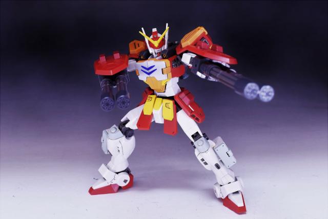 中古 ROBOT魂 ガンダムヘビーアームズ 欠品あり < アニメ/コミック/キャラクター  中古 ROBOT魂 ガンダムヘビーアームズ 欠品あり < アニメ/コミック/キャラクターの