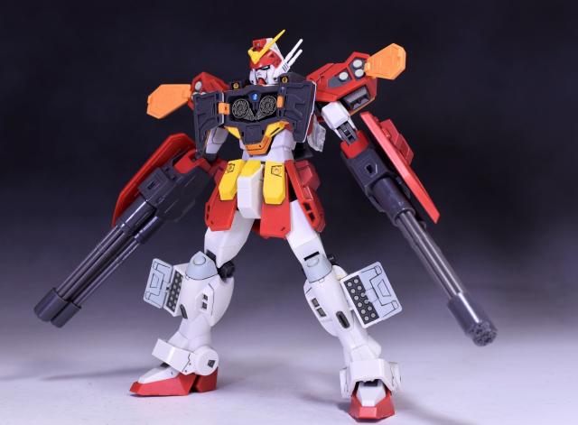 中古 ROBOT魂 ガンダムヘビーアームズ 欠品あり < アニメ/コミック/キャラクター  中古 ROBOT魂 ガンダムヘビーアームズ 欠品あり < アニメ/コミック/キャラクターの