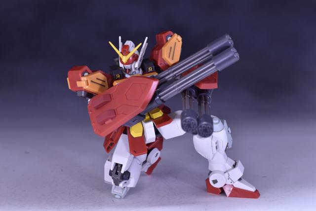 中古 ROBOT魂 ガンダムヘビーアームズ 欠品あり < アニメ/コミック/キャラクター  中古 ROBOT魂 ガンダムヘビーアームズ 欠品あり < アニメ/コミック/キャラクターの