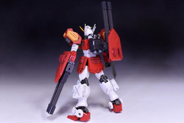 中古 ROBOT魂 ガンダムヘビーアームズ 欠品あり < アニメ/コミック/キャラクター  中古 ROBOT魂 ガンダムヘビーアームズ 欠品あり < アニメ/コミック/キャラクターの