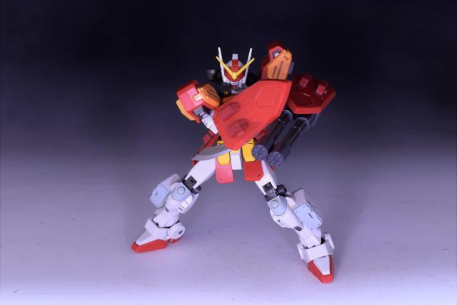 中古 ROBOT魂 ガンダムヘビーアームズ 欠品あり < アニメ/コミック/キャラクター  中古 ROBOT魂 ガンダムヘビーアームズ 欠品あり < アニメ/コミック/キャラクターの