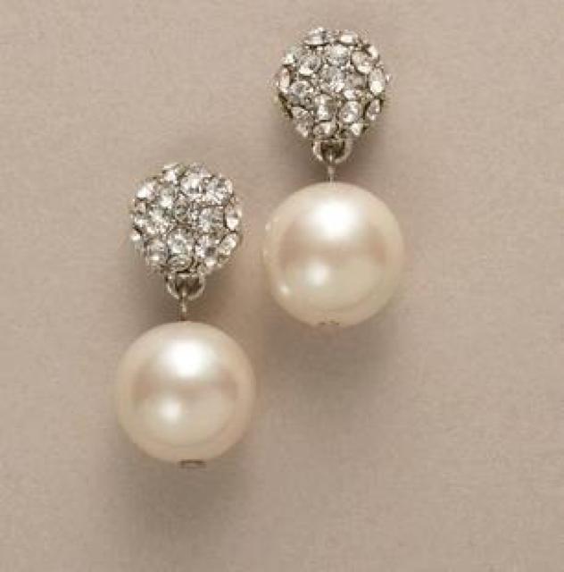 新品ゴスロリ姫系アンティーク調ストーンパールピアス < 女性アクセサリー/時計 新品ゴスロリ姫系アンティーク調ストーンパールピアス < 女性アクセサリー/時計の