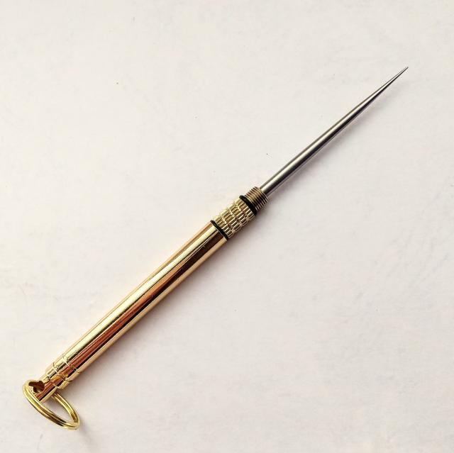 SEPARATE BODY METAL PICKER TITANIUM TOOTH PICK つま楊枝 < インテリア/ライフ  SEPARATE BODY METAL PICKER TITANIUM TOOTH PICK つま楊枝 < インテリア/ライフの