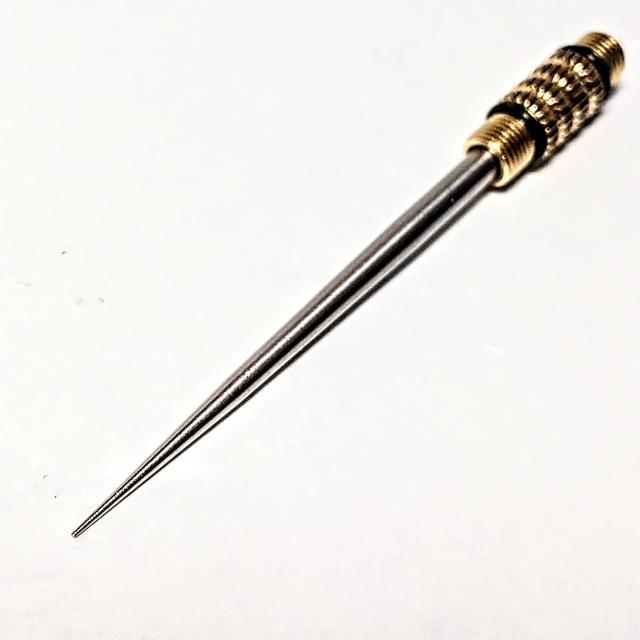 SEPARATE BODY METAL PICKER TITANIUM TOOTH PICK つま楊枝 < インテリア/ライフ  SEPARATE BODY METAL PICKER TITANIUM TOOTH PICK つま楊枝 < インテリア/ライフの
