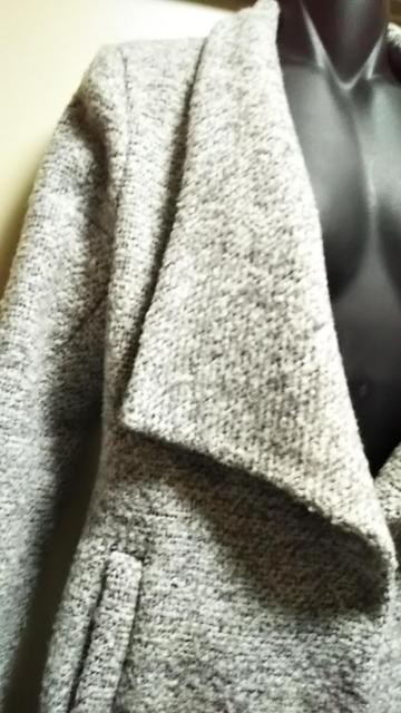 ☆シャギーショートコート☆超美品 < 女性ファッション  ☆シャギーショートコート☆超美品  < 女性ファッションの