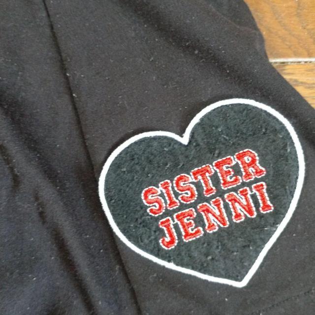 JENNI キッズ子供服女の子用 130 スカート < キッズ/ベビー  JENNI キッズ子供服女の子用 130 スカート < キッズ/ベビーの