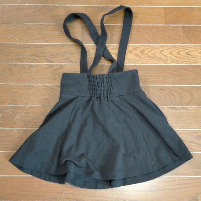 JENNI キッズ子供服女の子用 130 スカート < キッズ/ベビー  JENNI キッズ子供服女の子用 130 スカート < キッズ/ベビーの
