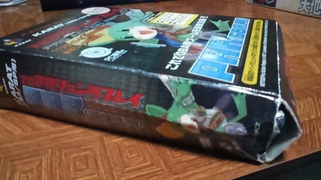 GBA用プロアクションリプレイ。 < ゲーム本体/ソフト  GBA用プロアクションリプレイ。 < ゲーム本体/ソフトの