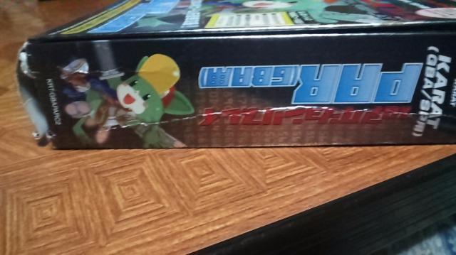 GBA用プロアクションリプレイ。 < ゲーム本体/ソフト  GBA用プロアクションリプレイ。 < ゲーム本体/ソフトの