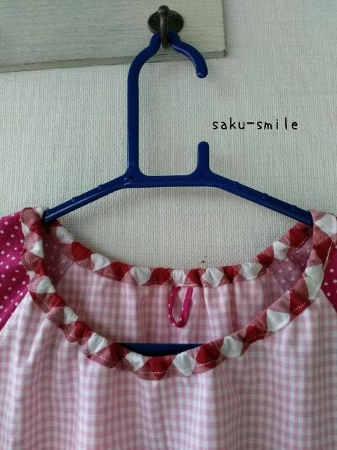 saku-smile@Ԃ^CvXbN@Ȃ@sNn@100`110size  LbY/xr[ 