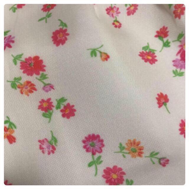 Rene 【ルネ】 シルク花柄ワンピース < ブランド  Rene 【ルネ】 シルク花柄ワンピース < ブランドの
