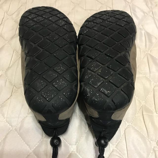 オリジナル 1996 NIKE エアモック ベージュヌバックレザー US8 26cm 良品 < ブランド  オリジナル 1996 NIKE エアモック ベージュヌバックレザー US8 26cm 良品 < ブランドの