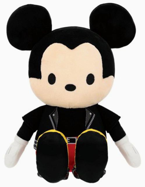ミッキーマウス★キングダムハーツ★コラボグッズ★可愛い★一番くじ★ディズニー★レア★Disney★ぬいぐるみ★新品未使用★送料無料 < おもちゃ  ミッキーマウス★キングダムハーツ★コラボグッズ★可愛い★一番くじ★ディズニー★レア★Disney★ぬいぐるみ★新品未使用★送料無料  < おもちゃの