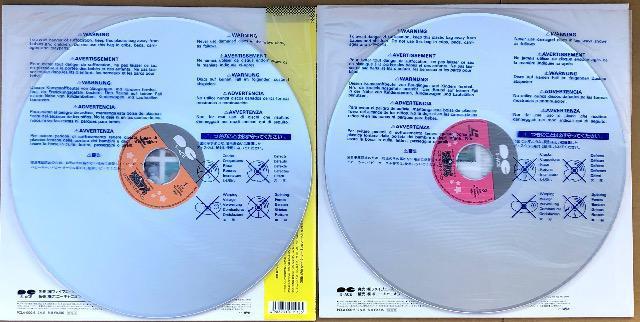 LD 鐯 āE}CE_[ CAV  CD/DVD/rfI 