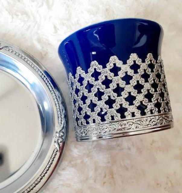 ◆送料無料◆ステンレス フルーツ皿 小皿 カップ&ソーサー セット ヨーロピアン アンティーク調 < インテリア/ライフ  ◆送料無料◆ステンレス フルーツ皿 小皿 カップ&ソーサー セット ヨーロピアン アンティーク調 < インテリア/ライフの