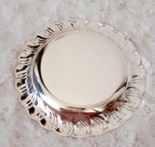 ◆送料無料◆ステンレス フルーツ皿 小皿 カップ&ソーサー セット ヨーロピアン アンティーク調 < インテリア/ライフ  ◆送料無料◆ステンレス フルーツ皿 小皿 カップ&ソーサー セット ヨーロピアン アンティーク調 < インテリア/ライフの