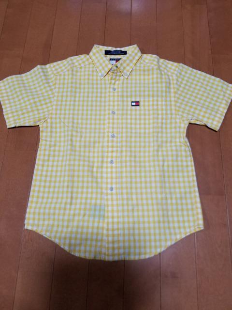 TOMMY HILFIGERKIDSMK`FbNVc  uh 