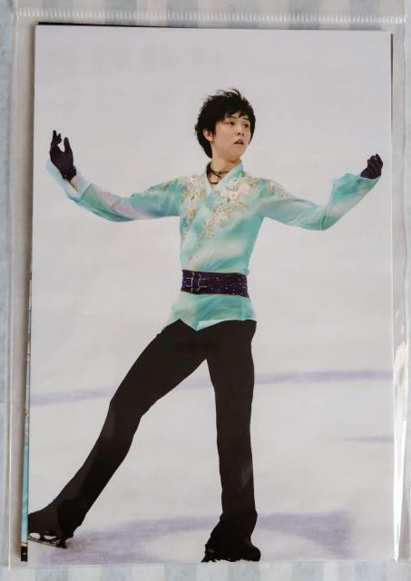 ☆羽生結弦展2022☆ポストカード5枚セットB < レジャー/スポーツ  ☆羽生結弦展2022☆ポストカード5枚セットB  < レジャー/スポーツの