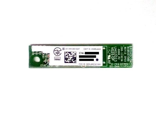 ★Bluetoothボード DELL Wireless 380 ケーブルL型 < PC本体/周辺機器  ★Bluetoothボード DELL Wireless 380 ケーブルL型 < PC本体/周辺機器の