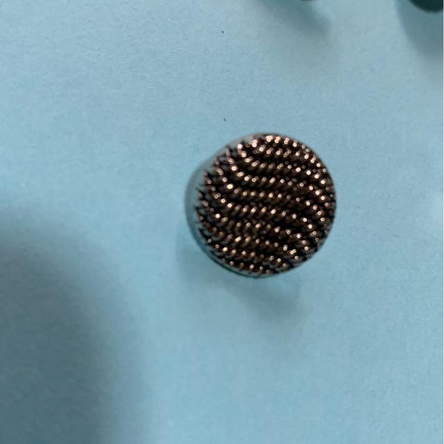 金属風のボタン5個 < ペット/手芸/園芸  金属風のボタン5個 < ペット/手芸/園芸の