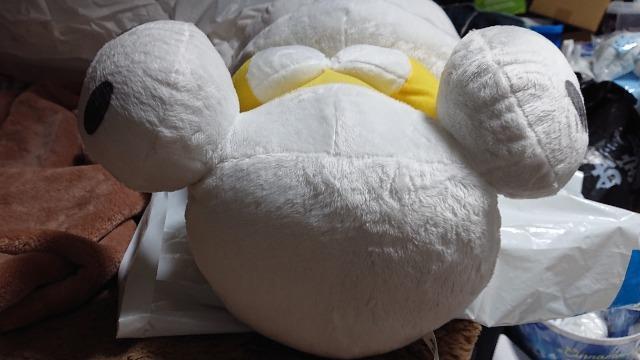 サンリオキャラクター・ポチャッコ・ぬいぐるみ < おもちゃ  サンリオキャラクター・ポチャッコ・ぬいぐるみ < おもちゃの