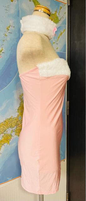 コスプレセット ピンク色 フリーサイズ 新品 < 女性ファッション コスプレセット ピンク色 フリーサイズ 新品 < 女性ファッションの