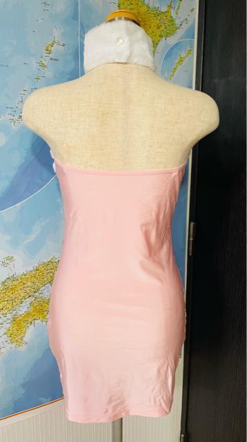 コスプレセット ピンク色 フリーサイズ 新品 < 女性ファッション コスプレセット ピンク色 フリーサイズ 新品 < 女性ファッションの